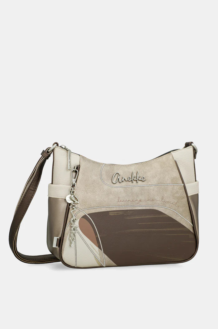 Bolso bandolera Anekke Serenis