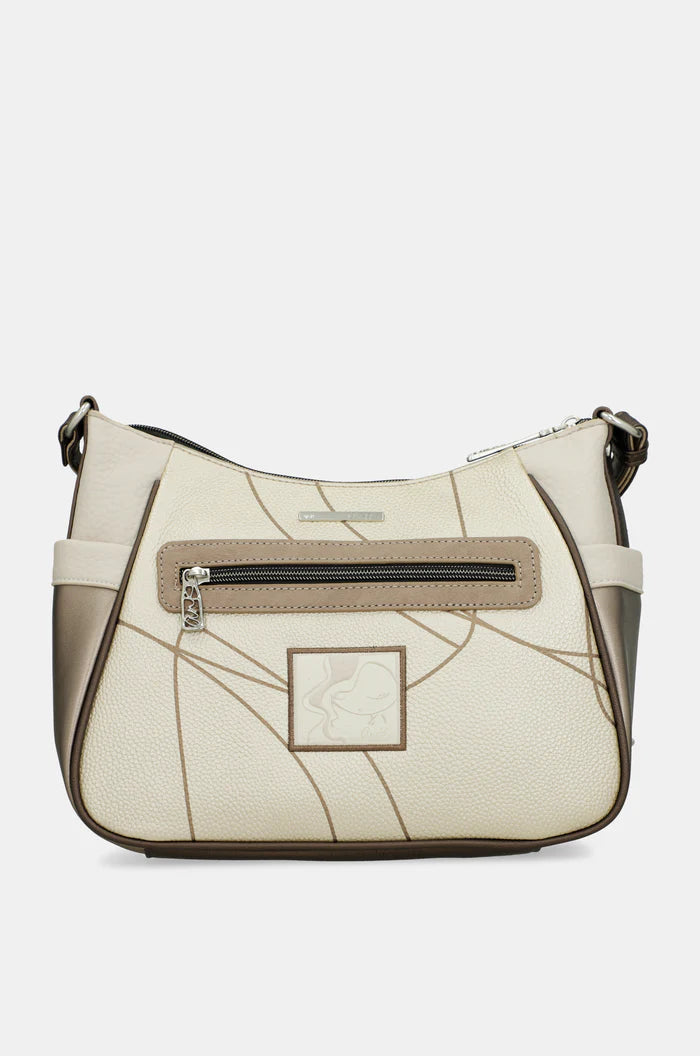 Bolso bandolera Anekke Serenis