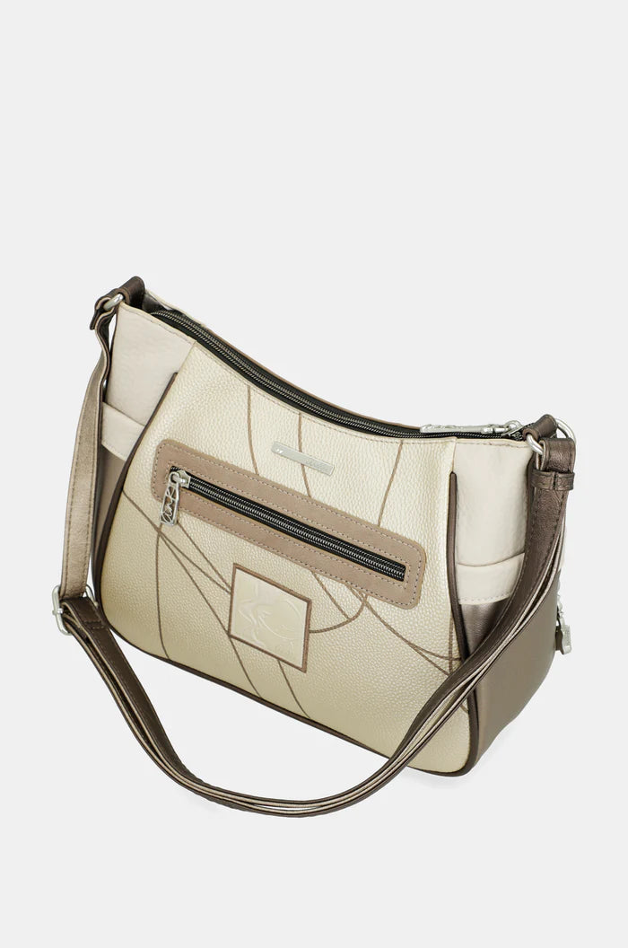 Bolso bandolera Anekke Serenis