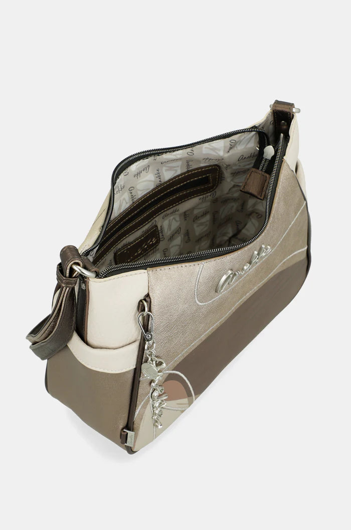 Bolso bandolera Anekke Serenis