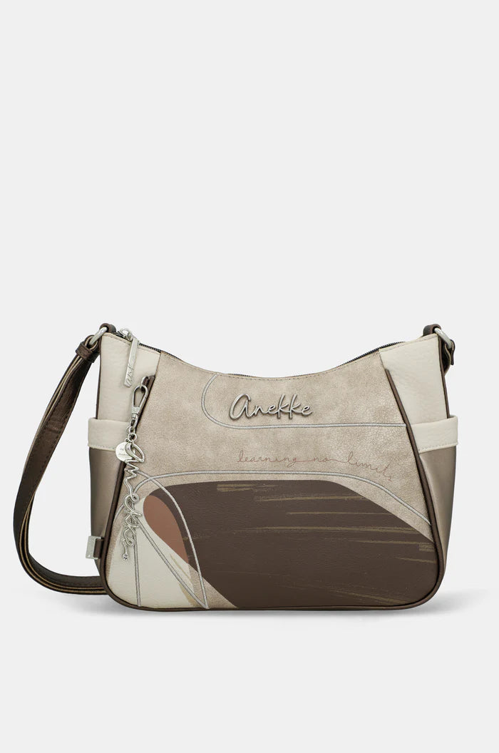 Bolso bandolera Anekke Serenis
