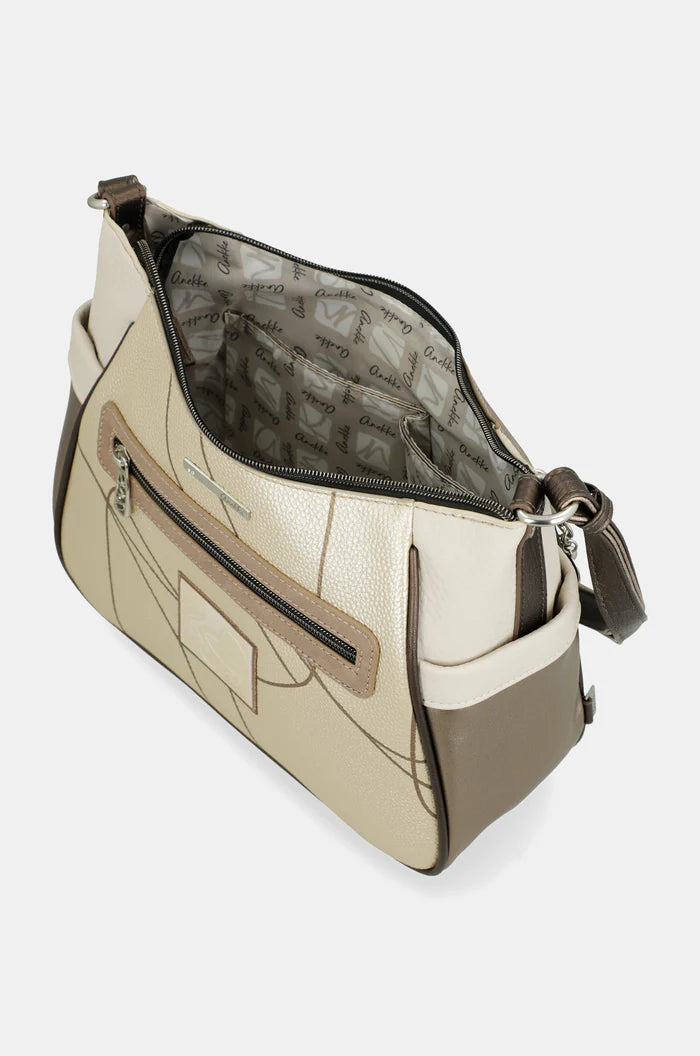 Bolso bandolera Anekke Serenis