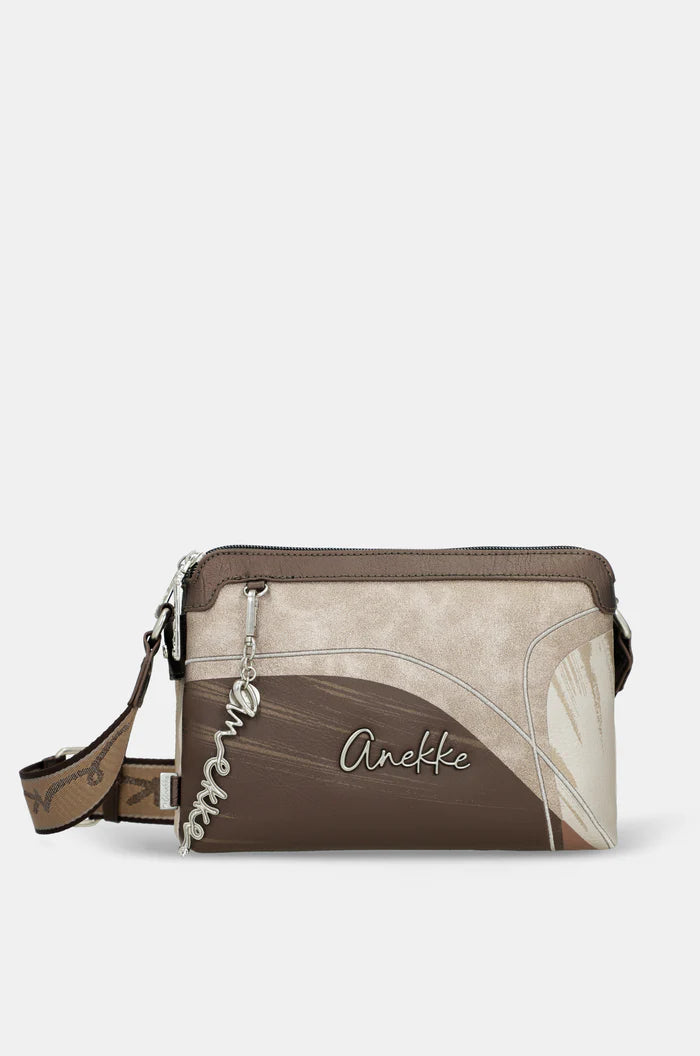 Bolso bandolera Anekke Serenis