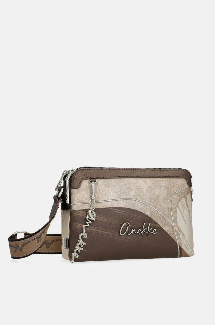 Bolso bandolera Anekke Serenis