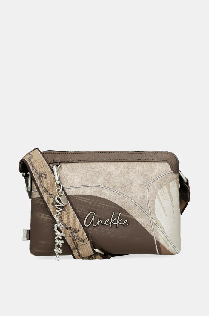 Bolso bandolera Anekke Serenis