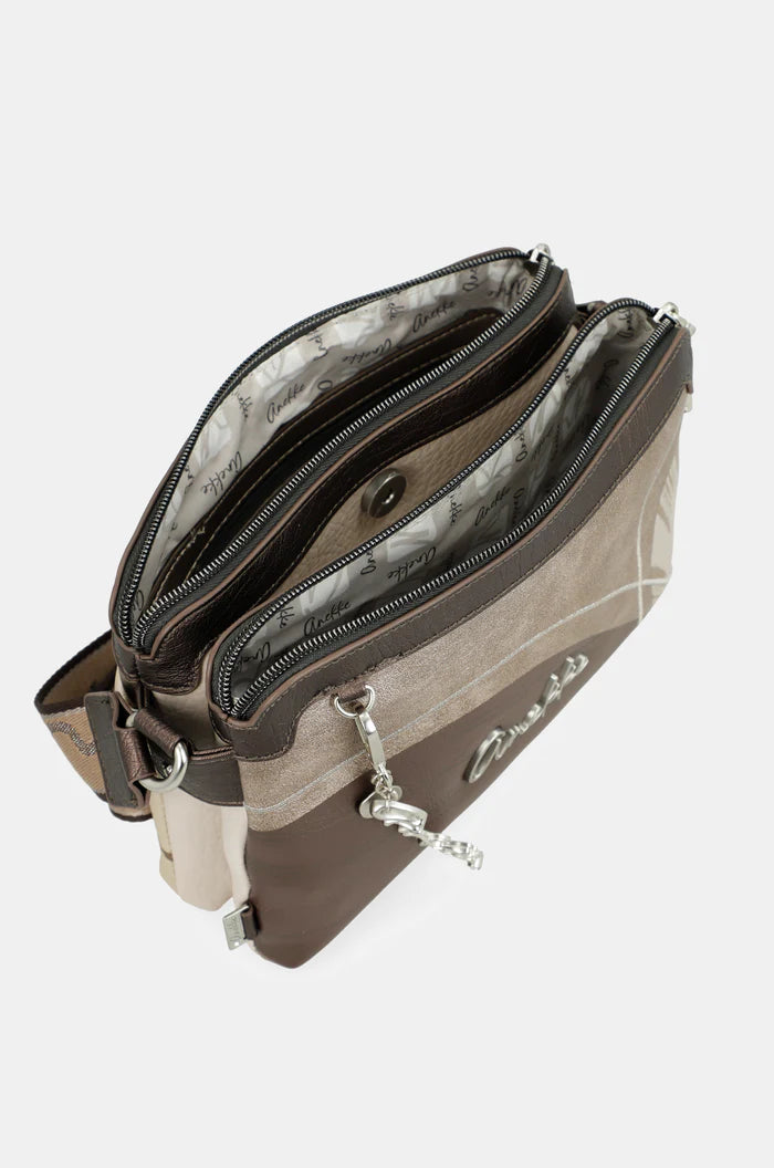 Bolso bandolera Anekke Serenis