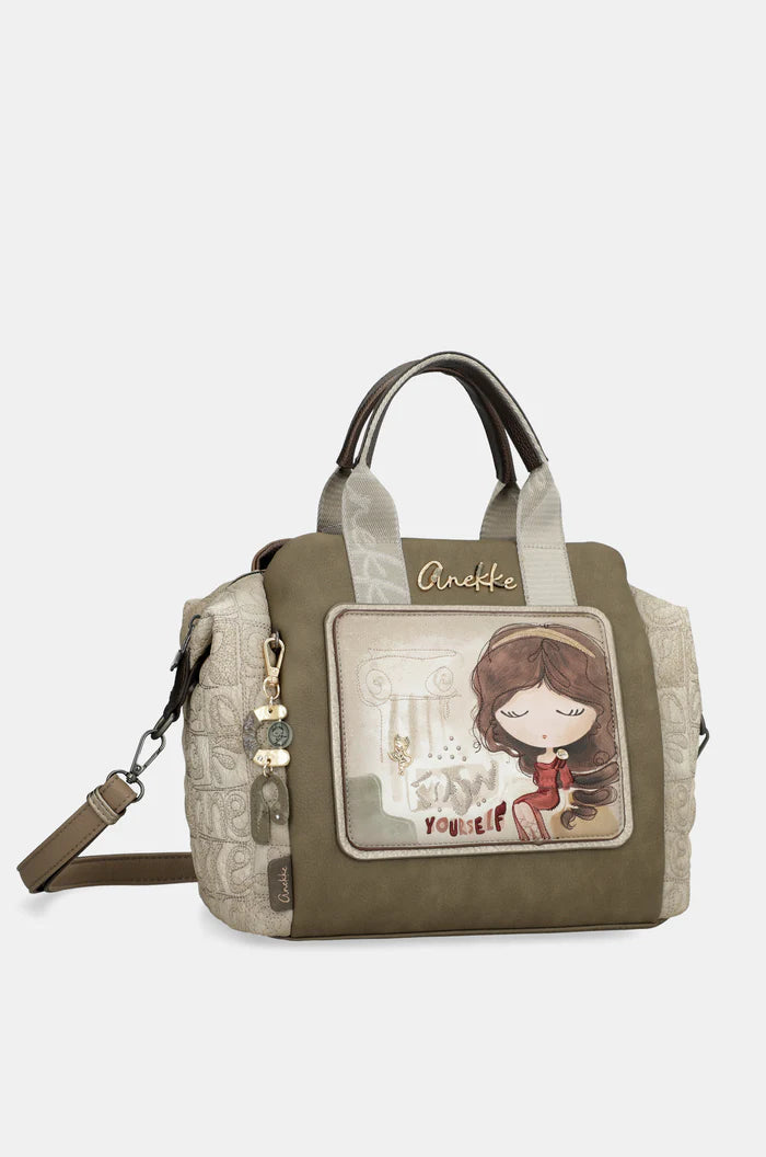 Bolso de asa corta Anekke Muse