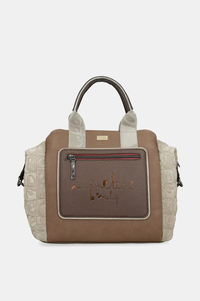 Bolso de asa corta Anekke Muse