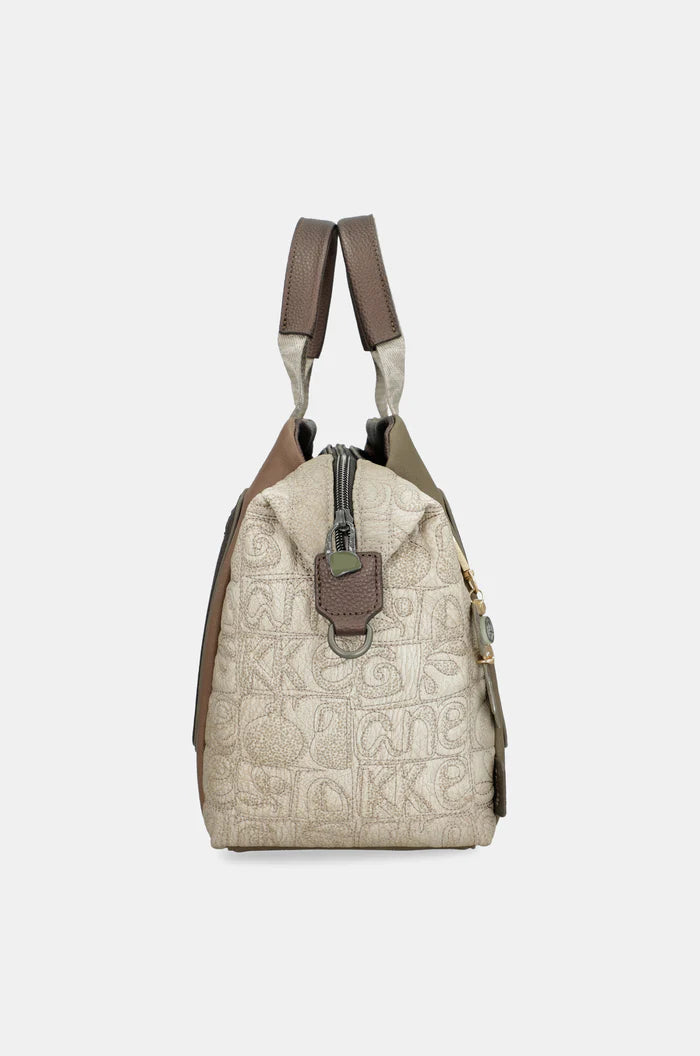 Bolso de asa corta Anekke Muse