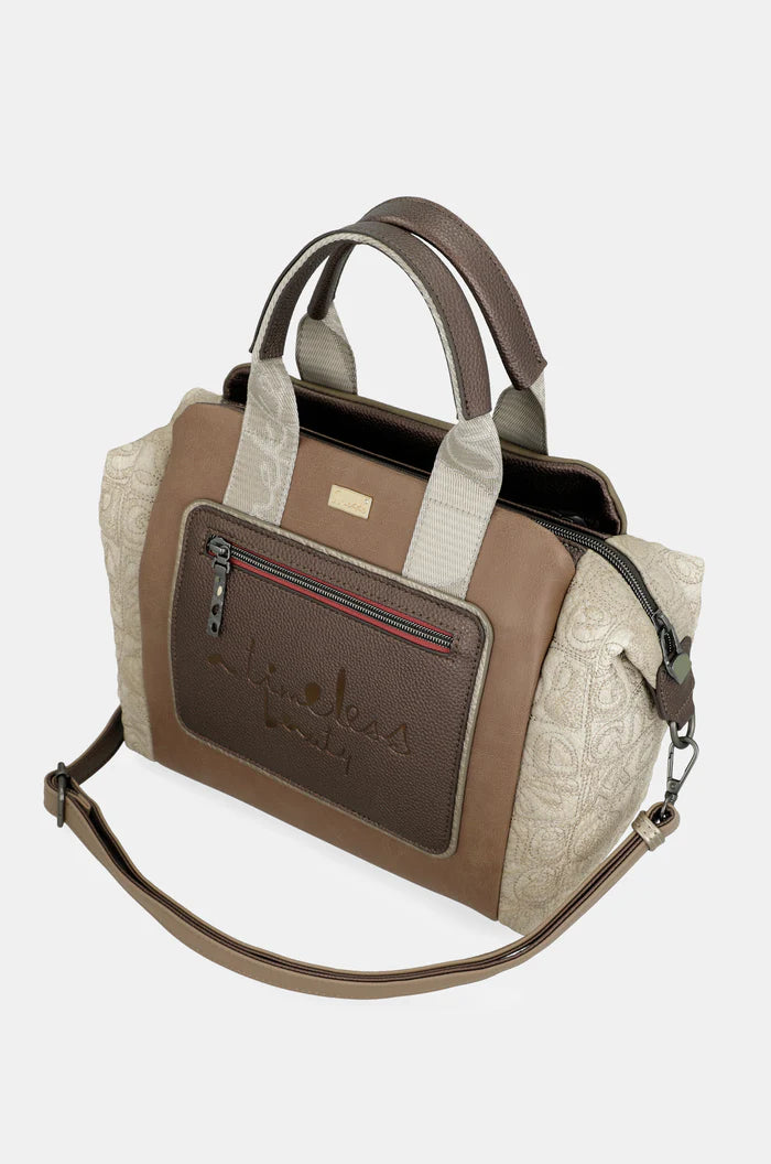 Bolso de asa corta Anekke Muse