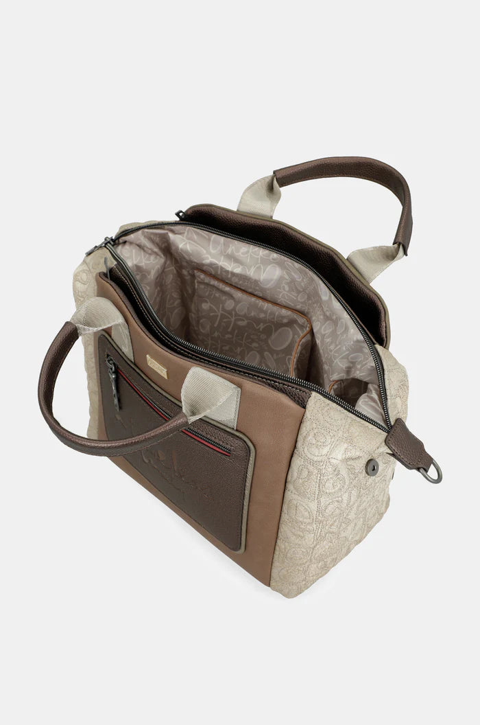 Bolso de asa corta Anekke Muse