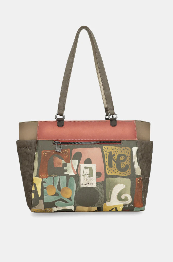 Bolso shopper Anekke Muse
