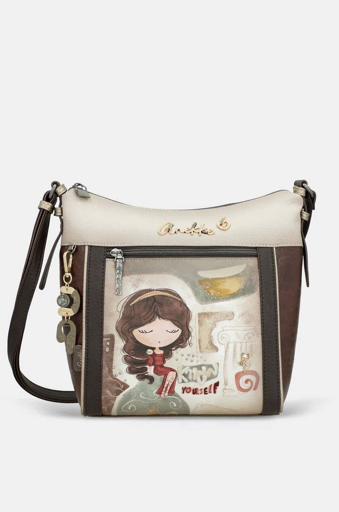 Bolso bandolera Anekke Muse