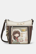 Bolso bandolera Anekke Muse