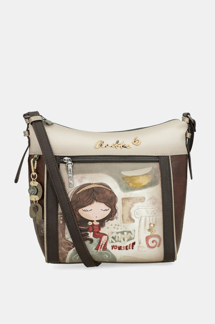Bolso bandolera Anekke Muse