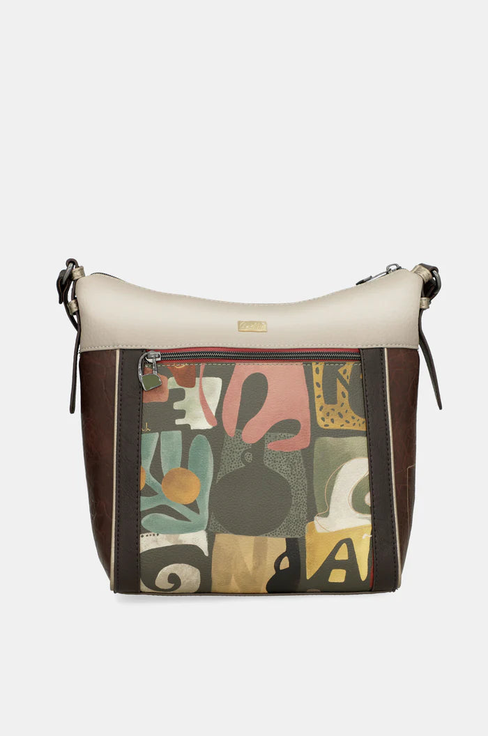 Bolso bandolera Anekke Muse
