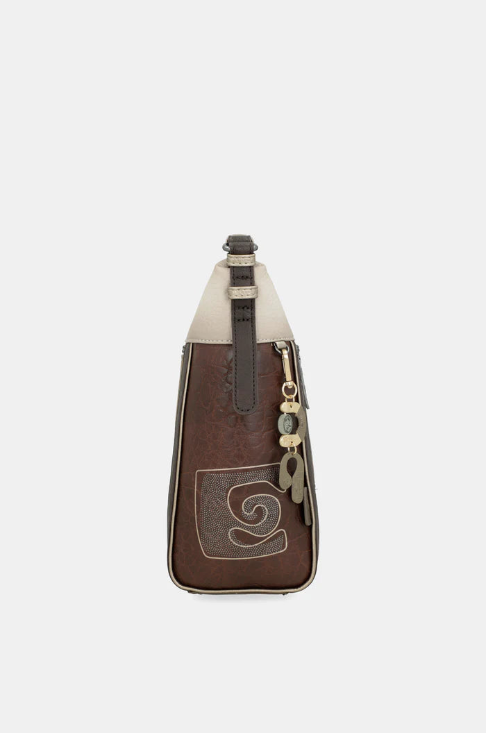 Bolso bandolera Anekke Muse