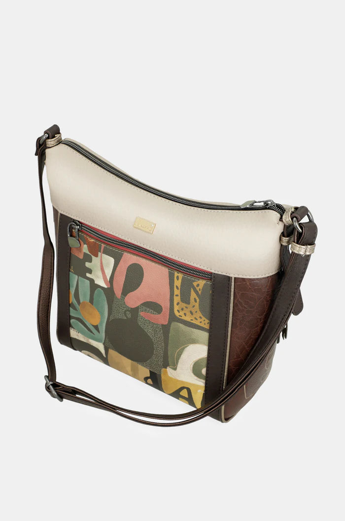 Bolso bandolera Anekke Muse