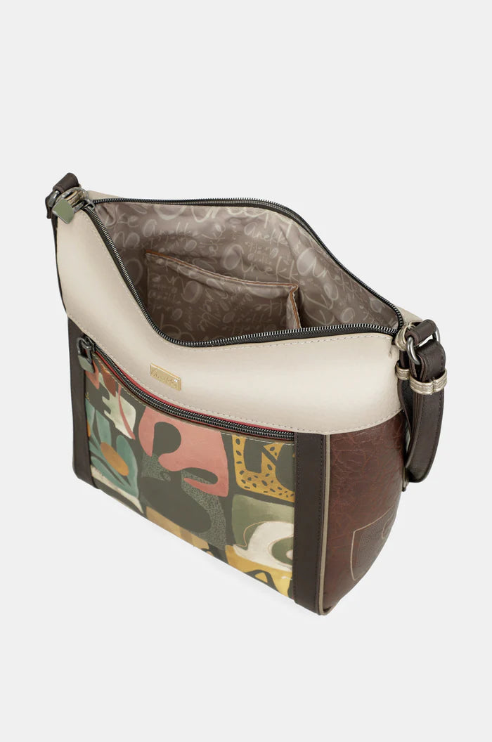 Bolso bandolera Anekke Muse