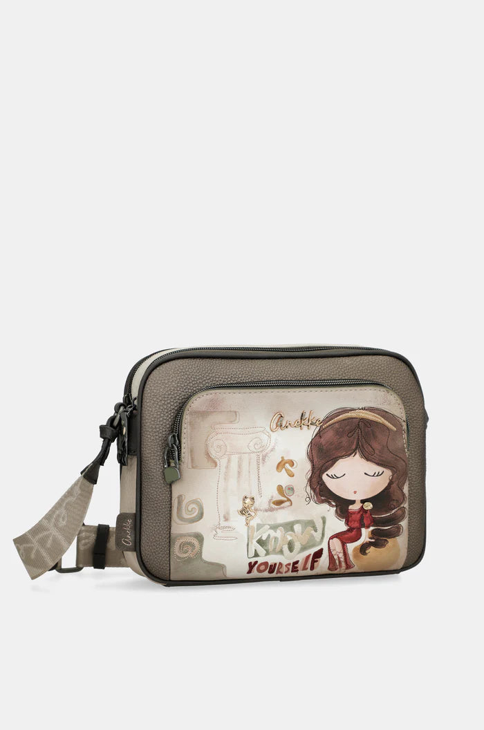 Bolso bandolera Anekke Muse