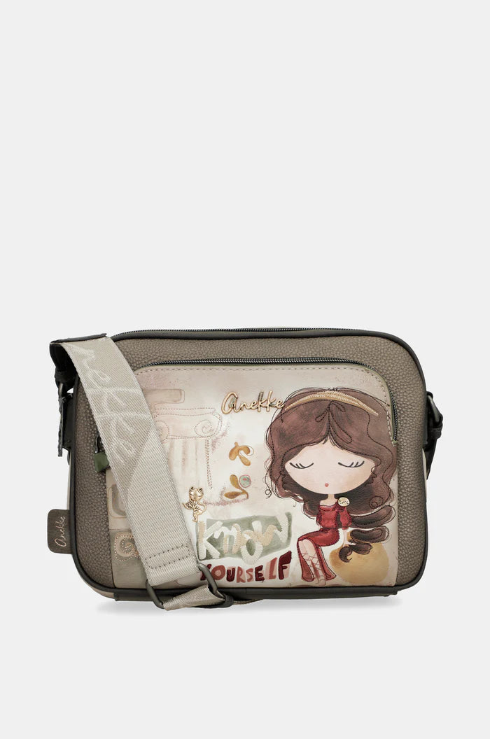 Bolso bandolera Anekke Muse