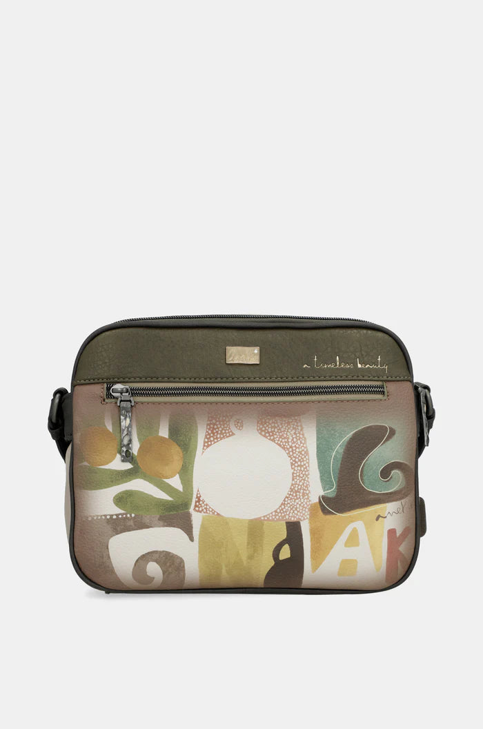 Bolso bandolera Anekke Muse