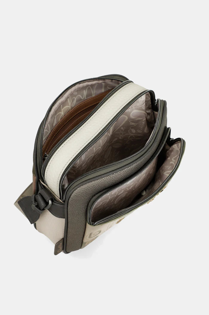 Bolso bandolera Anekke Muse