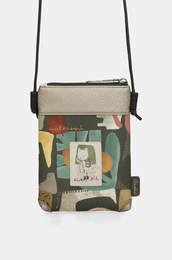 Mini bandolera Anekke Muse