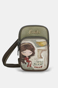 Mini bandolera Anekke Muse