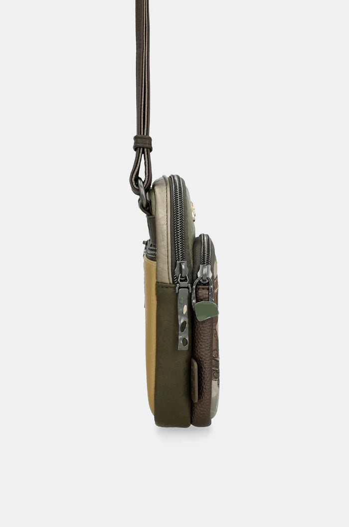 Mini bandolera Anekke Muse