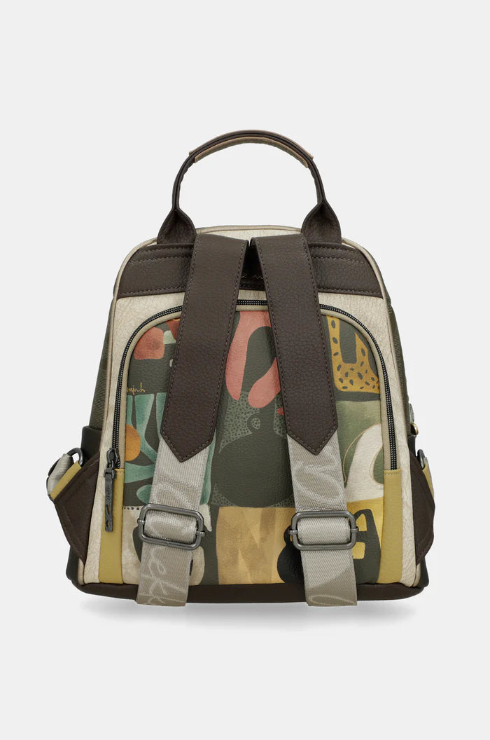 Mochila antirrobo Anekke Muse