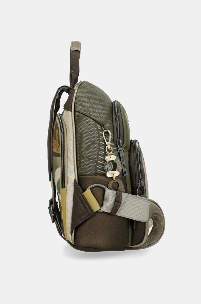 Mochila antirrobo Anekke Muse