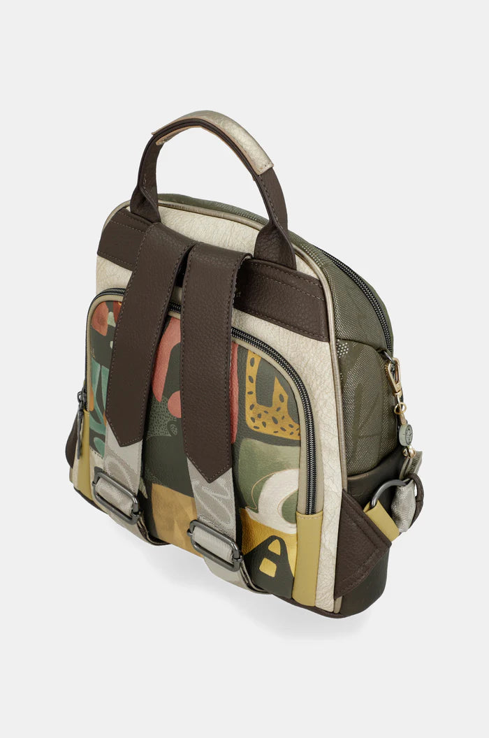 Mochila antirrobo Anekke Muse