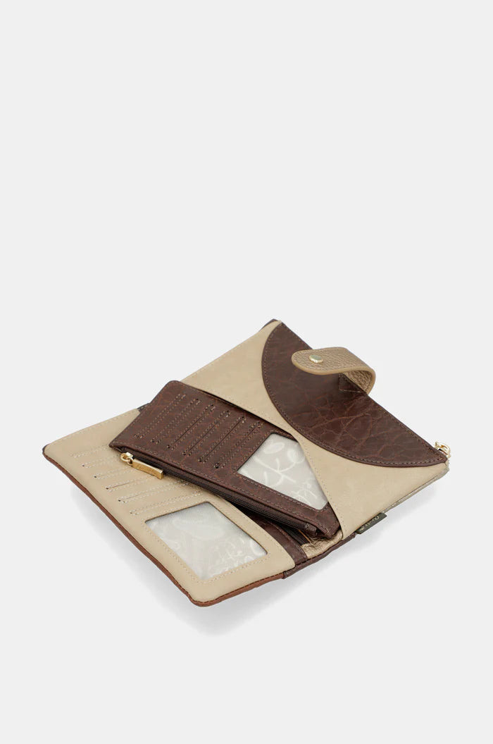 Billetero grande flexible Anekke Muse