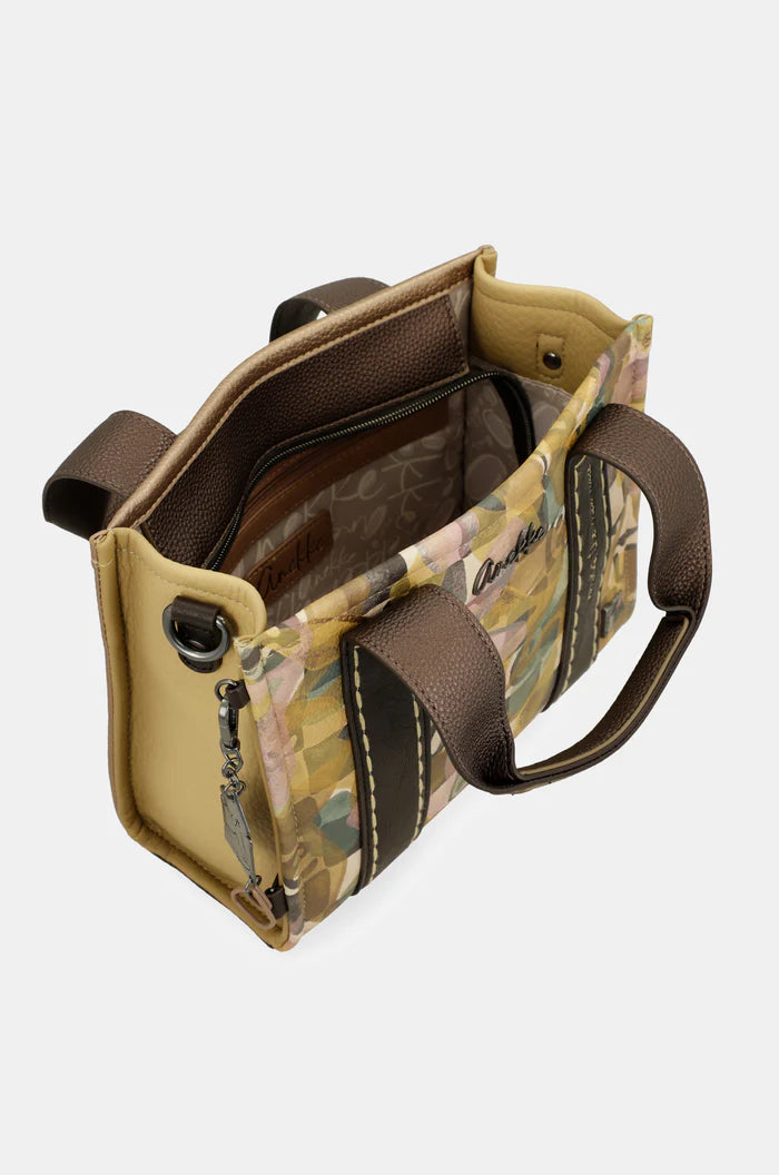 Bolso de mano y bandolera Anekke Bloom