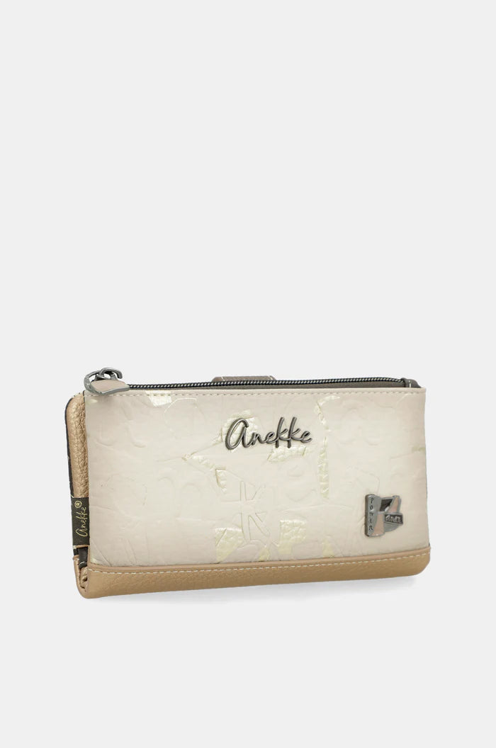 Billetero flexible Anekke Bloom