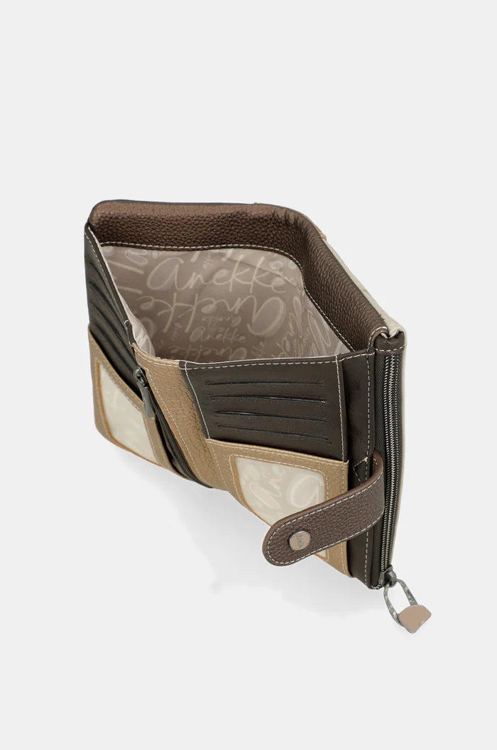 Billetero flexible Anekke Bloom