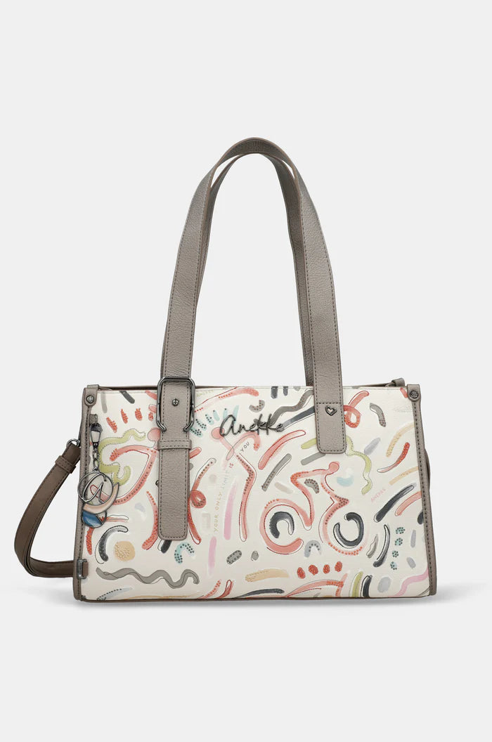 Bolso de hombro Anekke Olympia