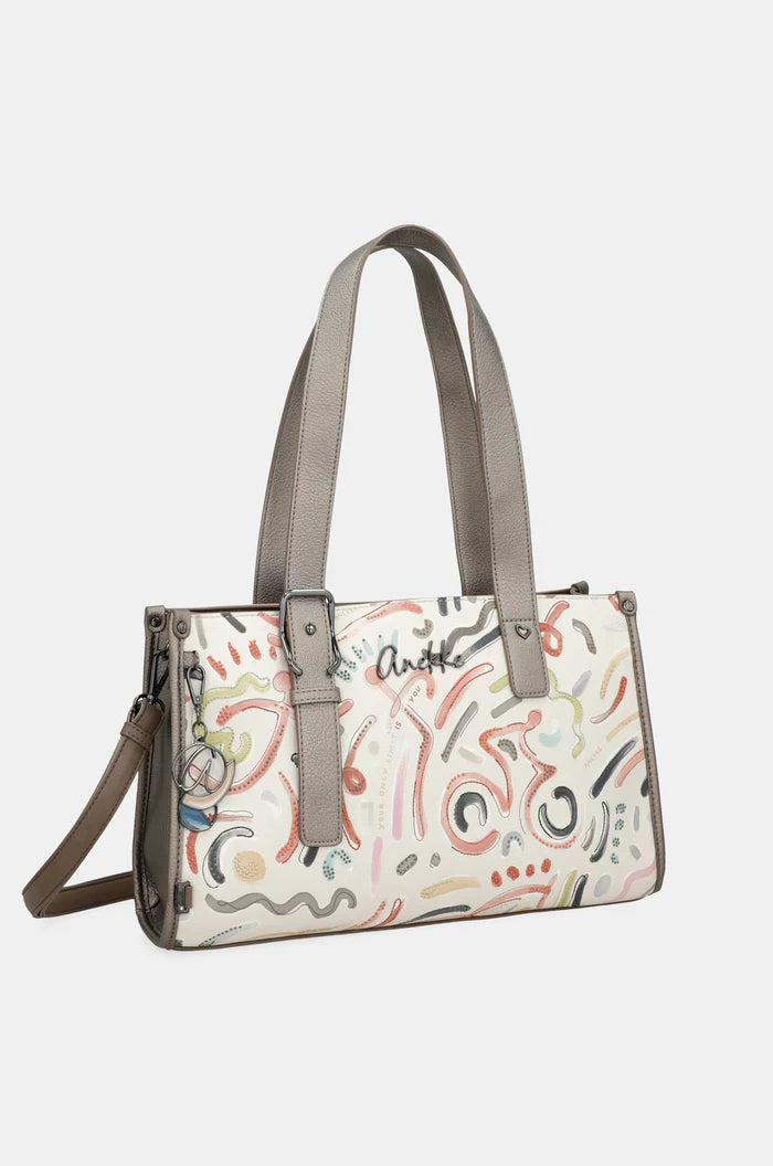 Bolso de hombro Anekke Olympia