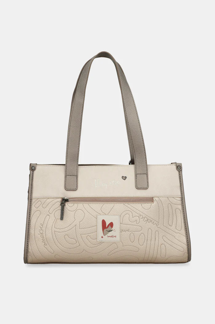 Bolso de hombro Anekke Olympia