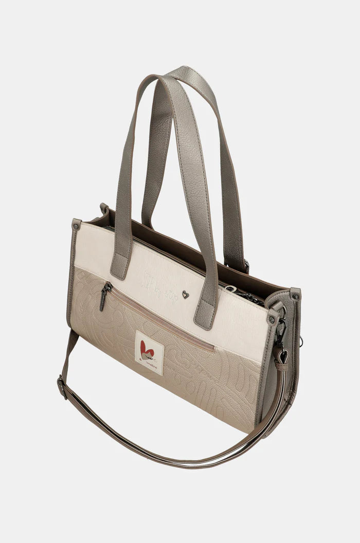 Bolso de hombro Anekke Olympia