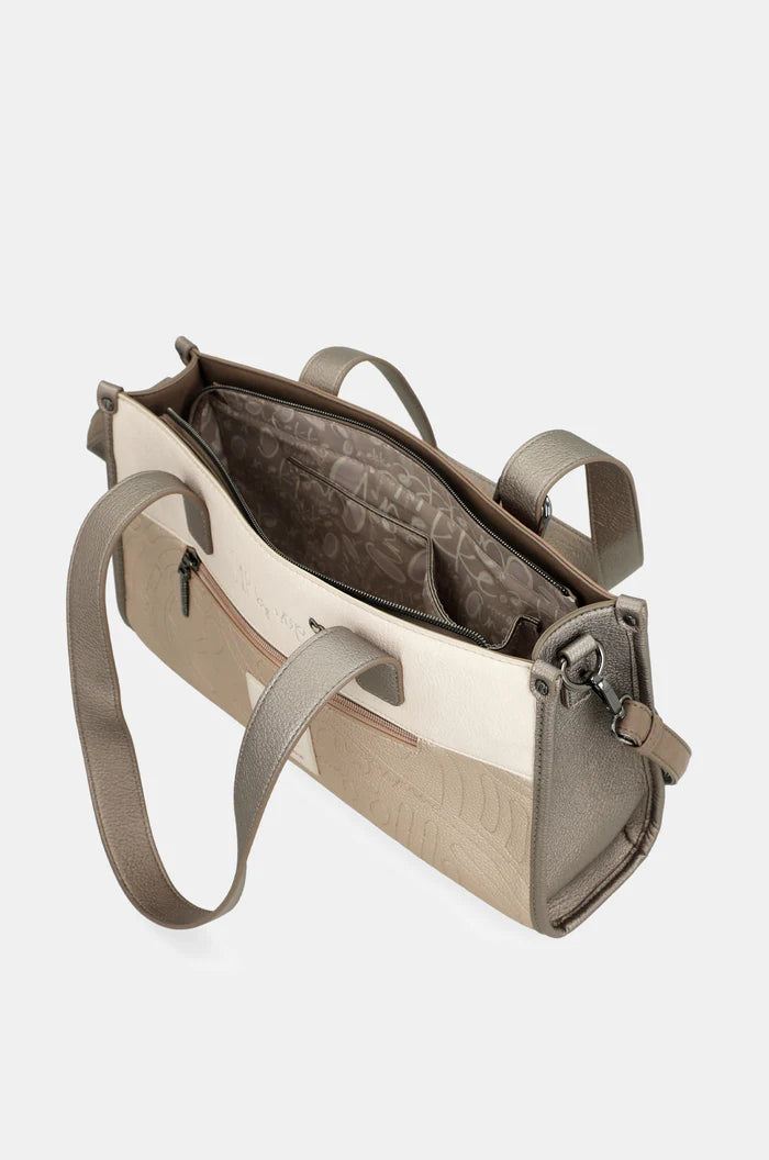 Bolso de hombro Anekke Olympia