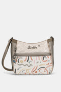 Bolso bandolera Anekke Olympia