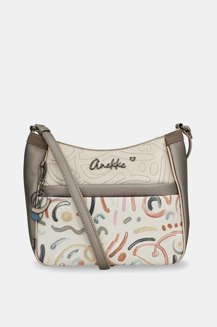 Bolso bandolera Anekke Olympia