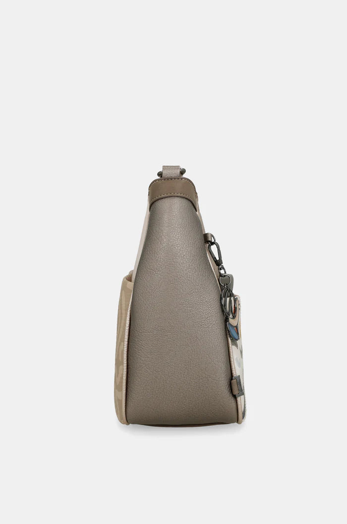 Bolso bandolera Anekke Olympia