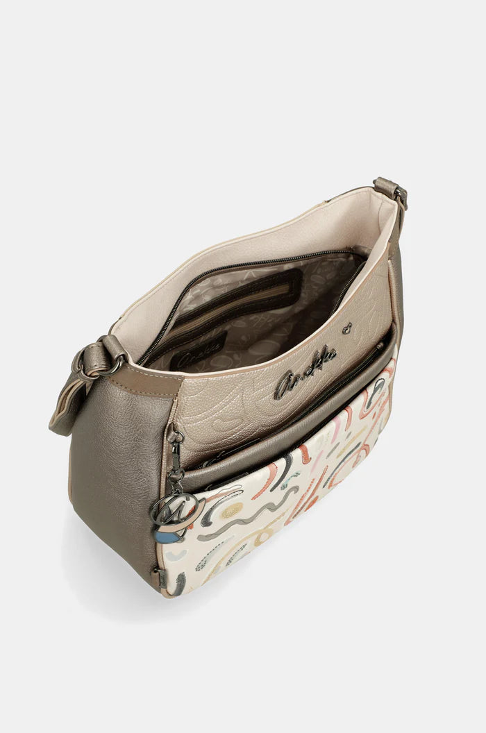 Bolso bandolera Anekke Olympia