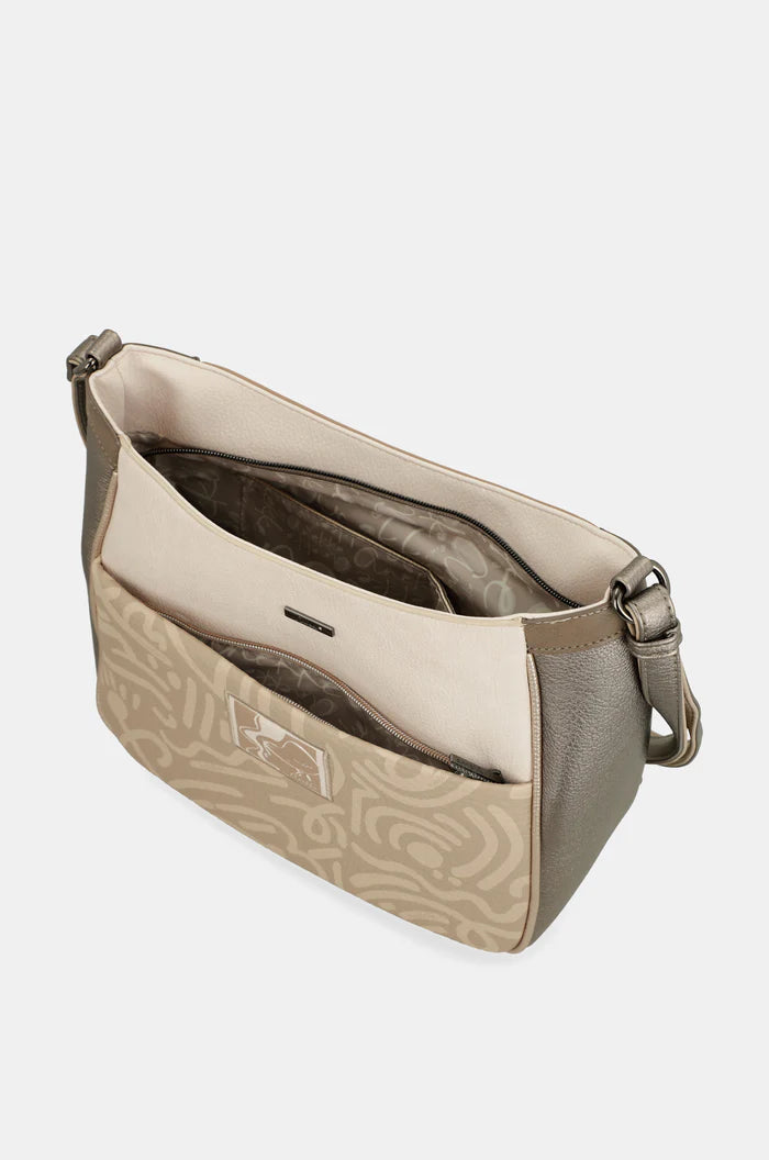 Bolso bandolera Anekke Olympia