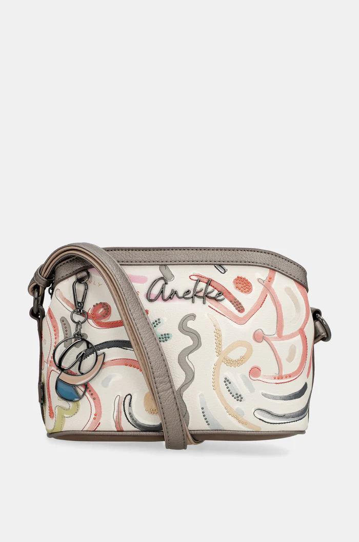 Bolso bandolera Anekke Olympia