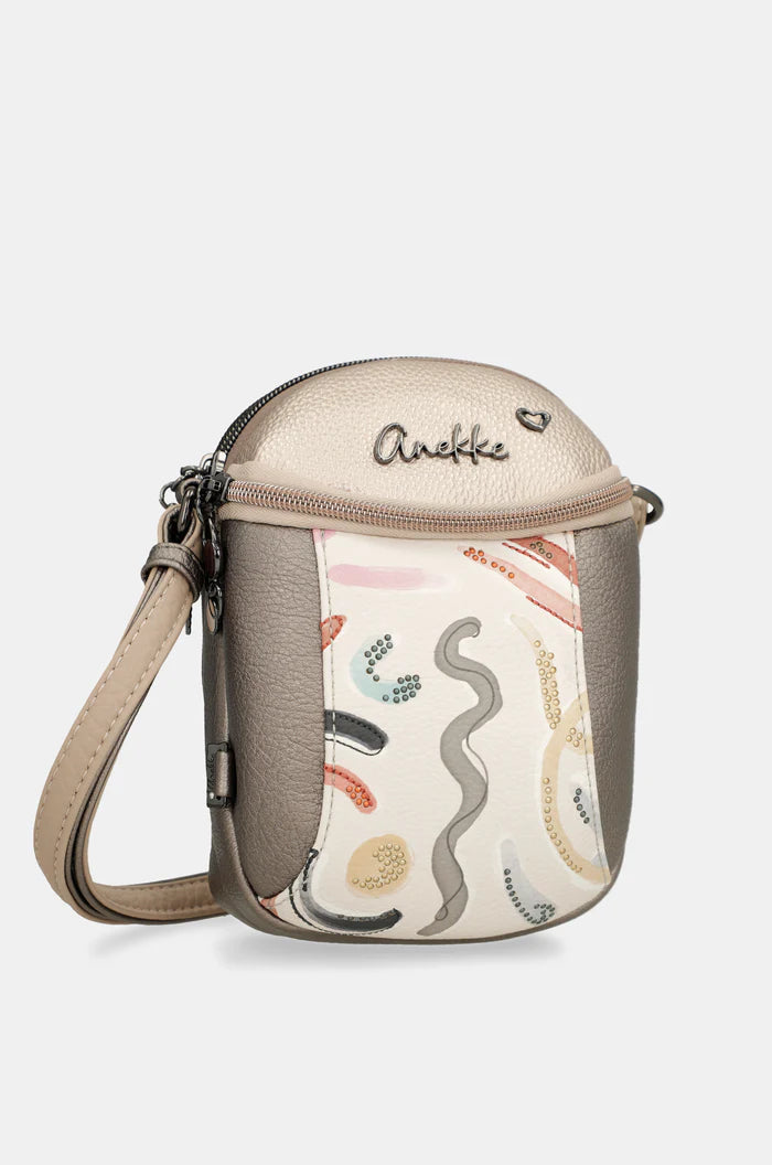 Mini bandolera Anekke Olympia