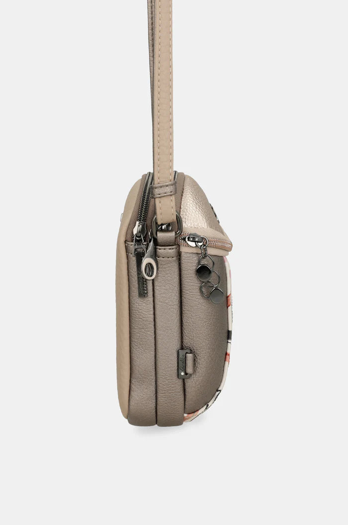 Mini bandolera Anekke Olympia
